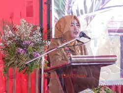 Pemkab Grobogan Berkomitmen untuk Terus Mengawal Setiap Program Pembangunan 