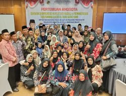 Rapat Anggota Koperasi Khoerun Intan Permata, Dalam Peningkatan Peran Koperasi Dalam Kemakmuran Bangsa