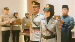 Guna Permudah Penyidikan, Kapolresta dan Kasat Lantas Sleman Dinon Aktifkan