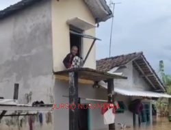 Bencana Banjir dan Tanah Longsor Meluas, Pemkab Kudus Tetapkan Status Tanggap Darurat Bencana