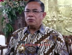 Bupati Sudewo Kena OTT KPK, Ditengah Masyarakat Pati Dilanda Musibah Banjir