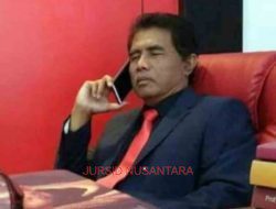 Ketum GJL Riyanta Apresiasi OTT KPK, Bupati Pati Sudewo, Praktik Jual Beli Jabatan Perangkat Desa