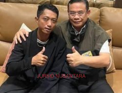 KPK Telusuri Keterlibatan Ahmad Husein Ikut Menikmati Aliran Uang Haram Dari Bupati Sudewo
