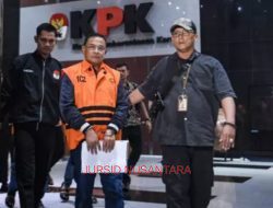 KPK Ungkap Bupati Sudewo Bentuk Tim 8 Peras Caperdes, Jika Anda Korban Jangan Takut Laporkan
