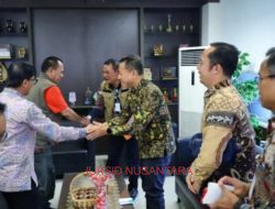 Pemkab Kudus Ajukan Bantuan Rp. 394,2 Miliar Untuk Pemulihan Paska Bencana Banjir dan Tanah Longsor di Awal 2026