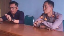 Badut Jalanan Yang Curi Kompor dan Rusak CCTV Disesaikan Dengan Restorative Justice Polsek Kota Kudus