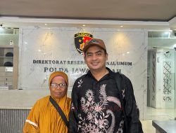 Kasus Sengketa Tanah Banyak Drama di Desa Tlogoayu