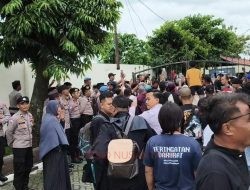 Sidang Putusan Botok dan Teguh Disiarkan Secara Langsung Melalui Kanal Resmi YouTube PN Pati. 