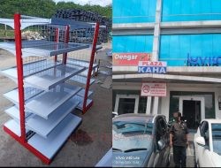 Tender Rak KDMP Ratusan Miliar Dimenangkan PT Indoraya, Keberadaan Kantor dan Dugaan NIK Ganda Dirut Disorot