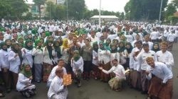 Kabar Buruk.! Ribuan PPPK Paruh Waktu di Kudus Tak Dapat THR 2026, Begini Alasan dan Penjelasanya