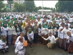 Kabar Buruk.! Ribuan PPPK Paruh Waktu di Kudus Tak Dapat THR 2026, Begini Alasan dan Penjelasanya