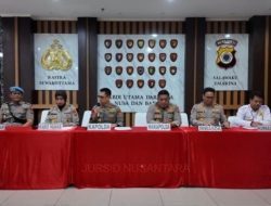 Bripda MS Anggota Brimob Kasus Penganiayaan Pelajar MTs Hingga Tewas Akhirnya Dipecat