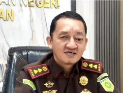 Kejari Grobogan Luncurkan Inovasi “Si Abah”
