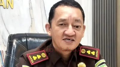 Kejari Grobogan Luncurkan Inovasi “Si Abah”