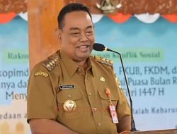 Pemerintah Kabupaten Grobogan Bergerak Cepat dalam Penanganan Konflik Sosial