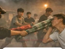 Aksi Perang Sarung Berujung Maut, Seorang Pemuda Meregang Nyawa