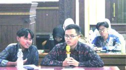 DI BAWAH BAYANG SERAGAM: KEKERASAN APARAT DAN RETAKNYA LEGITIMASI INSTITUSI PENEGAK HUKUM.