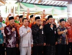 Teguh Bandang Waluyo Dorong Pemkab Pati Bersiap Hadapi Pelaksanaan Haji Tahun 2026
