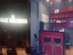 Bliss Massage Kedoya Diduga Jadi Sarang Sameng Kebugaran di Balik Bisnis Lendir