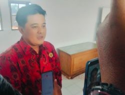 DPRD Pati Danu Iksan Dorong Kamtibmas Selama Ramadhan 1447 Hijriyah