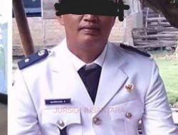 Kades Mekar Jaya Terjepit: Usai Isu Ijazah Palsu, Kini Dilaporkan Atas Dugaan Pemalsuan Tanda Tangan Jual Beli Tanah