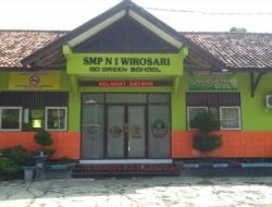 Dugaan Pungli di SMP Negeri 1 Wirosari Grobogan Sebesar Rp. 400 Ribu