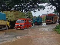 Ketua DPRD Pati Desak Pemkab Serius Tangani Banjir Tahunan
