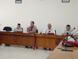 Ketua DPRD Pati Dorong FWP Sajikan Informasi Akurat dan Berimbang