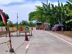 Komisi C DPRD Pati Dorong Betonisasi Jalan di Wilayah Rawan Banjir