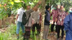 Penemuan Jenazah Diduga Bunuh Diri Gegerkan Warga