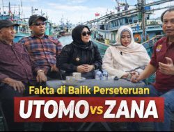 Utomo vs Zana, Suwarti Balas Serangan Utomo Dengan Terbuka