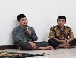 DPRD Pati Yasin Shodiq Sampaikan Hakikat Puasa di Bulan Suci Ramadan