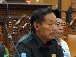 Komisi A DPRD Pati Suwarno Dorong Peningkatan Kinerja Aparatur Perangkat Desa