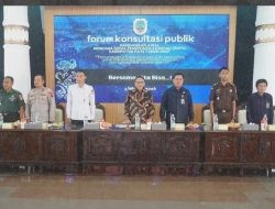 DPRD Pati Sepakati Rancangan RKPD Tahun 2027, Fokus pada Infrastruktur, Pendidikan, dan Kesehatan