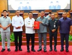 Ketua DPRD Pati Dorong Payung Hukum untuk Warga Kurang Mampu