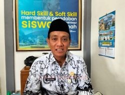 Kepala Sekolah: Keselamatan Siswa Yang Utama, Jawaban Sorotan Tajam Publik, Insiden Kecelakaan SMP di Kudus