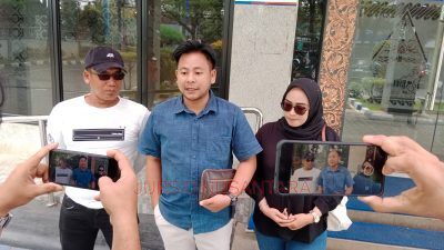 Manuver Licik Pihak Ketiga? Nama Inisial U Disebut, Sengketa Kapal Agunan di Pati Makin Panas