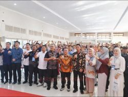 DPRD Pati Ajak Masyarakat Dukung Program Makan Bergizi Gratis