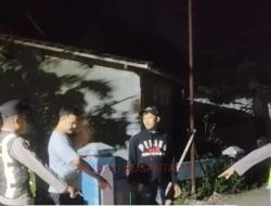 Kurang dari 24 Jam, Polsek Gubug Ringkus Dua Begal Sadis yang Lukai Santri