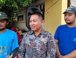 Remaja Tewas Ditusuk saat Orkes Dangdut di Bendar Juwana, DPRD Pati Soroti Lemahnya Pengawasan