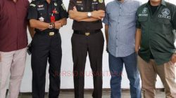 Terpidana Penipuan Rp3,1 Miliar di Pati Belum Ditangkap, Kejari Akui Masih Dalam Pencarian