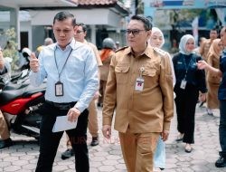 Bank Jateng Pati Gelar Mini Expo, Tawarkan KPR Bunga 5 Persen hingga Kredit Kendaraan