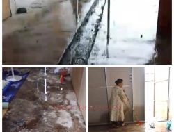 Huntara, Kemanusiaan, dan Tanggung Jawab Negara: Saat Audit Bukan Lagi Pilihan