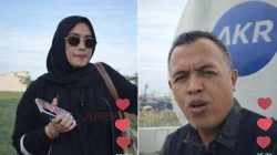 Utomo vs Suwarti Memanas, Saling Klaim di TikTok hingga Berujung Laporan Hukum