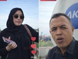 Utomo vs Suwarti Memanas, Saling Klaim di TikTok hingga Berujung Laporan Hukum
