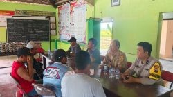 Di Tengah Tekanan Warga, Kadus Tegalbale Pilih Mundur Demi Kondusivitas Desa