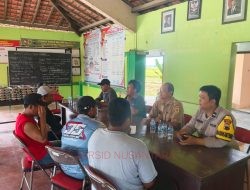 Di Tengah Tekanan Warga, Kadus Tegalbale Pilih Mundur Demi Kondusivitas Desa