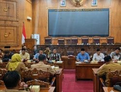 DPRD Pati Akomodir Keluhan Kepsek SDN dan SMPN yang Terancam Turun Jabatan
