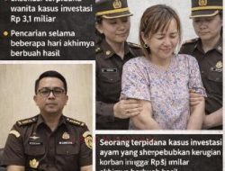 Kejari Pati Eksekusi Terpidana Penipuan Rp3,1 Miliar Secara Humanis