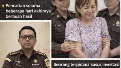 Kejari Pati Eksekusi Terpidana Penipuan Rp3,1 Miliar Secara Humanis